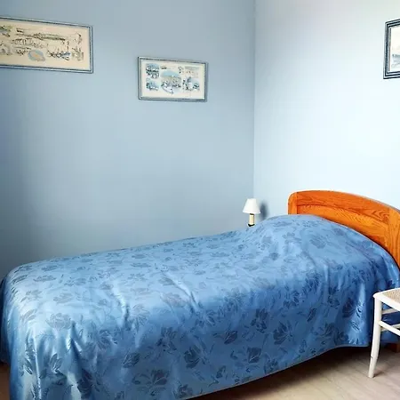 La Jolie Maison Des Bussoleries 빌라