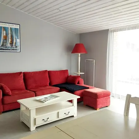 La Jolie Maison Des Bussoleries