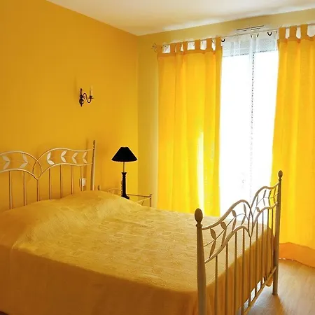 La Jolie Maison Des Bussoleries 빌라 생 힐레르 드 리에