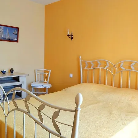 La Jolie Maison Des Bussoleries 빌라 *